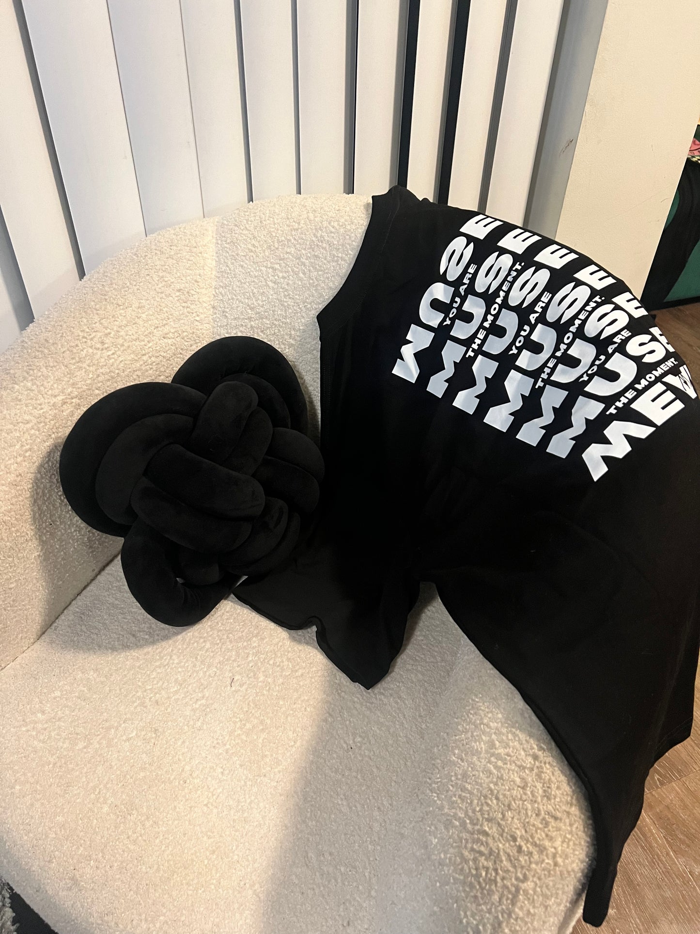 Muse T-shirt