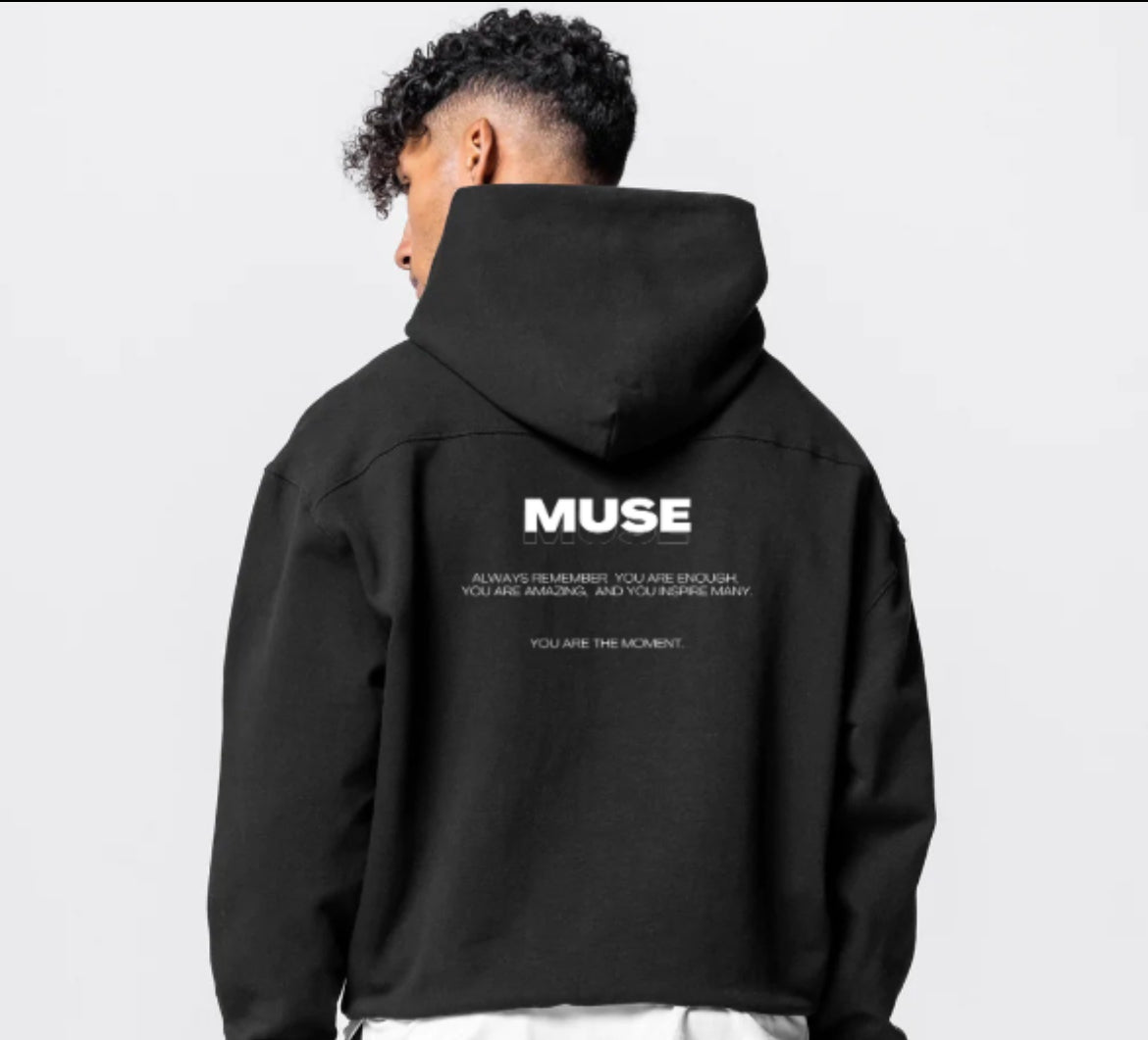 Muse Hoodie