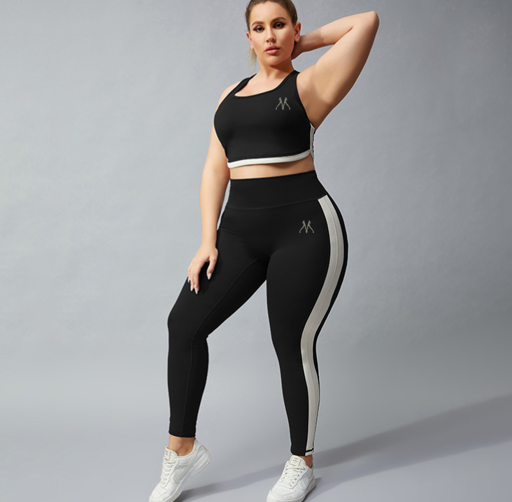 Plus Size Set