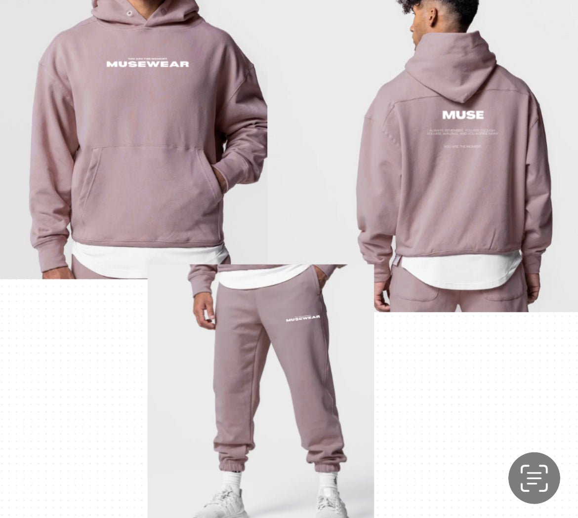 Muse Wear Set