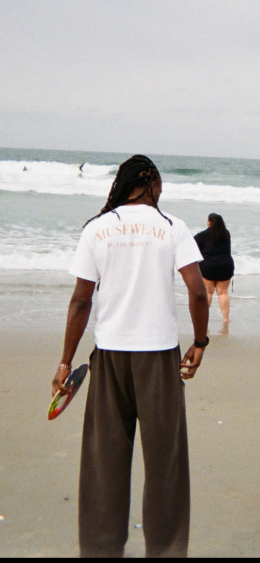 Musewear X Society 79 Mens Tshirt