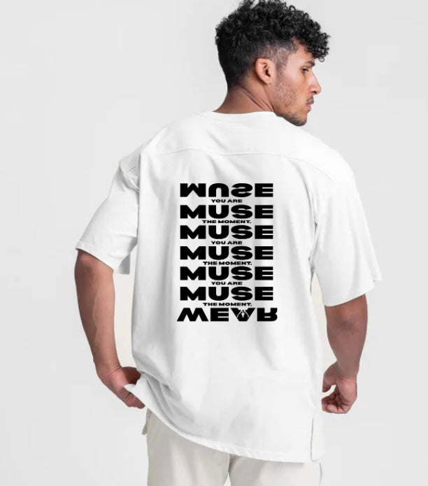 Muse T-shirt – TheMuseWear